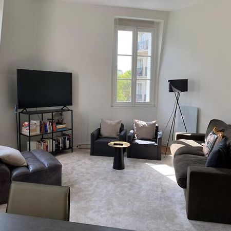 Appartement 3 Chambres Paris 7E 외부 사진