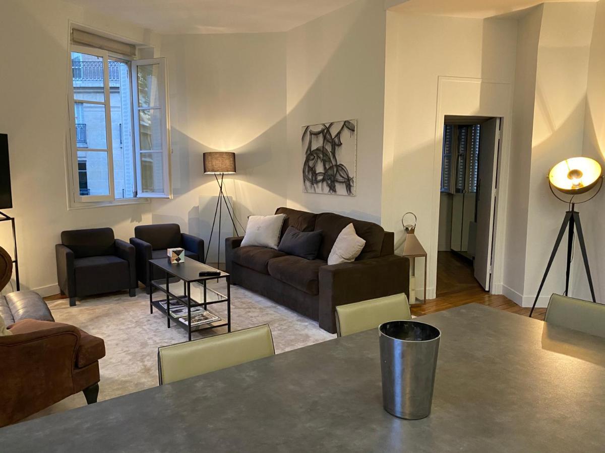 Appartement 3 Chambres Paris 7E 외부 사진