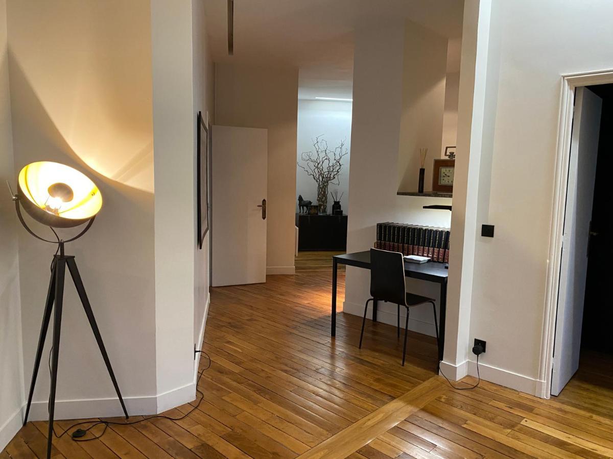 Appartement 3 Chambres Paris 7E 외부 사진