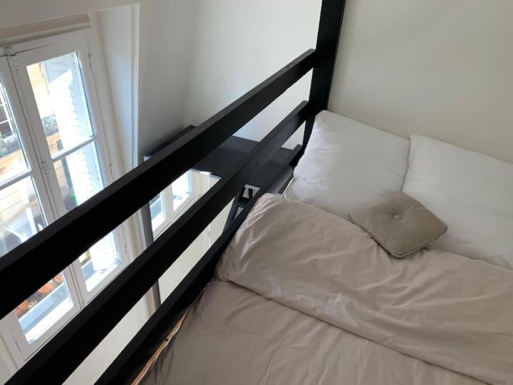 Appartement 3 Chambres Paris 7E 외부 사진