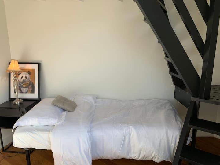 Appartement 3 Chambres Paris 7E 외부 사진