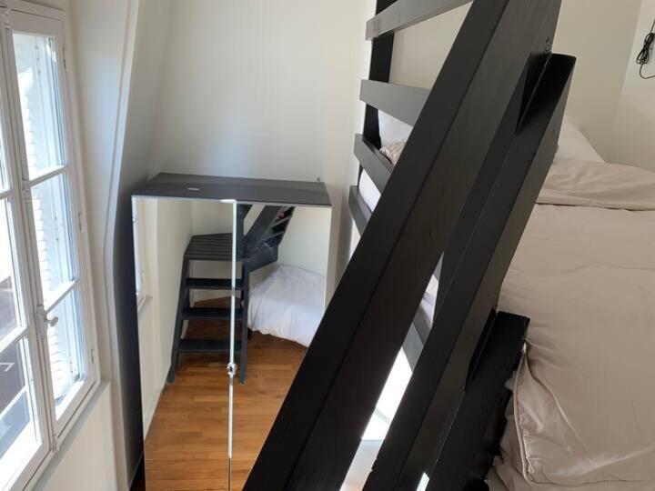 Appartement 3 Chambres Paris 7E 외부 사진