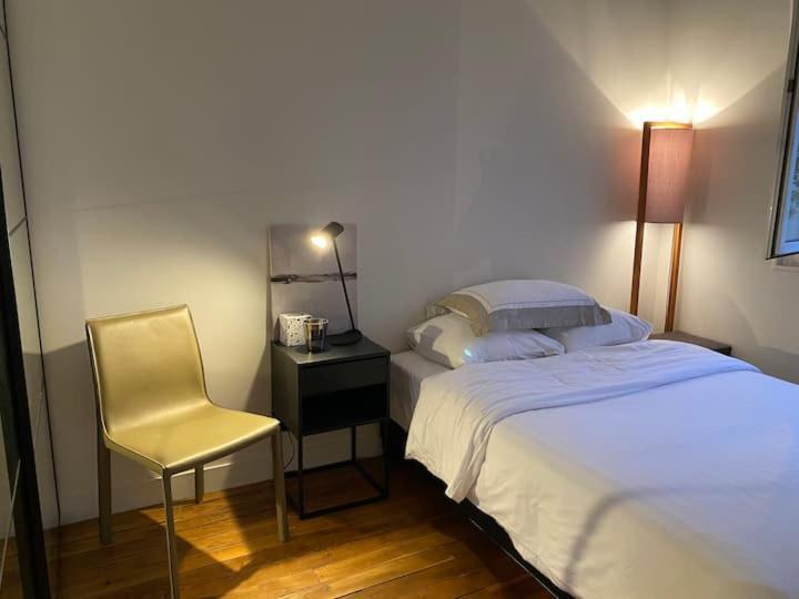 Appartement 3 Chambres Paris 7E 외부 사진