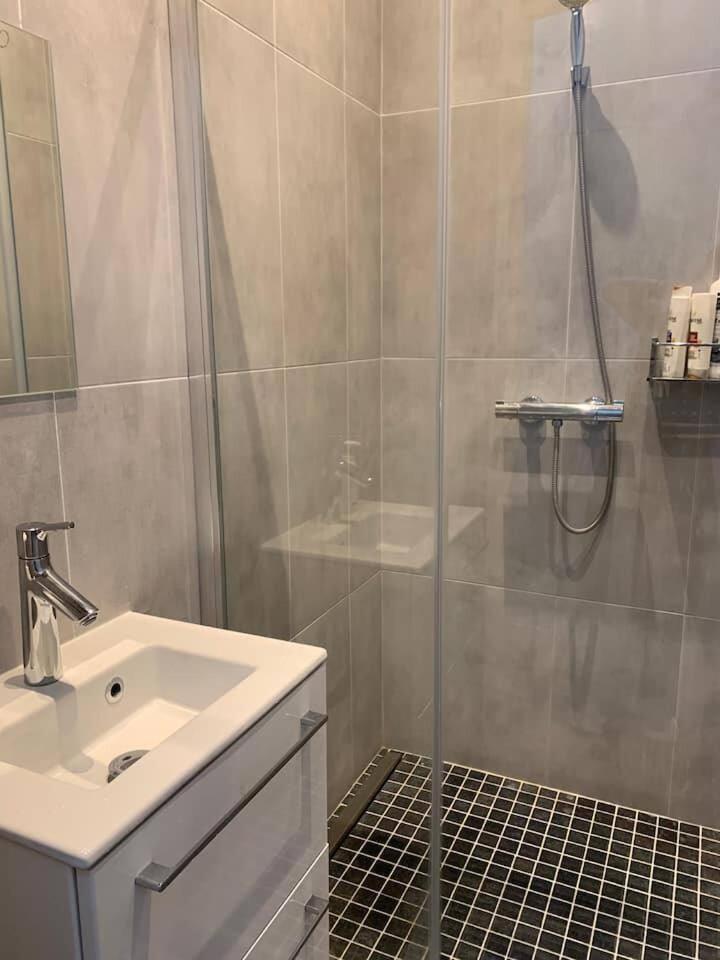 Appartement 3 Chambres Paris 7E 외부 사진