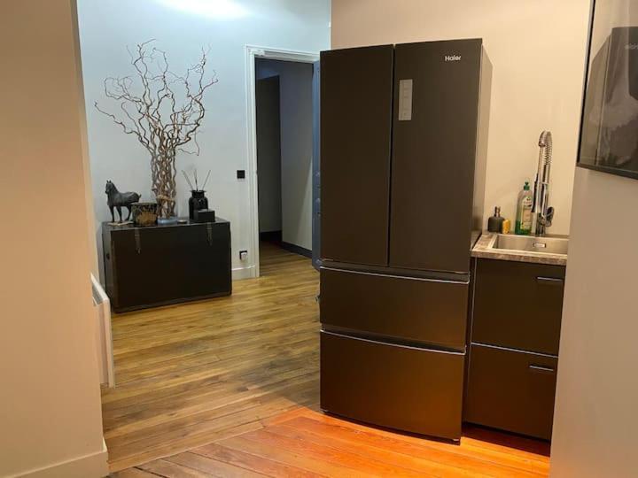 Appartement 3 Chambres Paris 7E 외부 사진