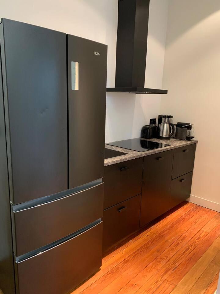 Appartement 3 Chambres Paris 7E 외부 사진