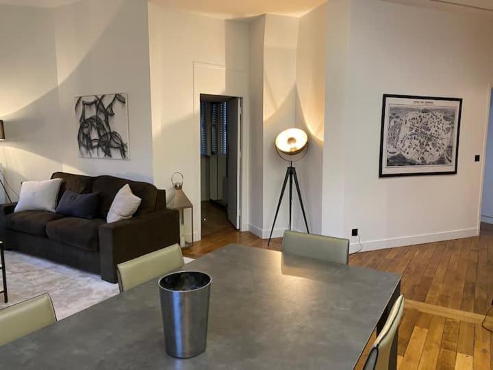 Appartement 3 Chambres Paris 7E 외부 사진