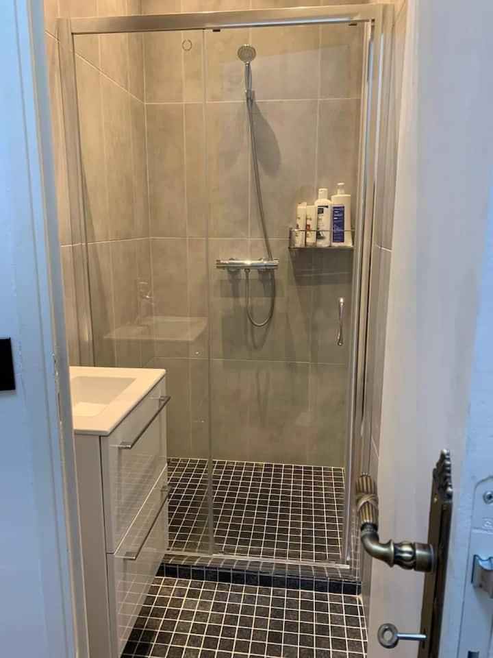 Appartement 3 Chambres Paris 7E 외부 사진