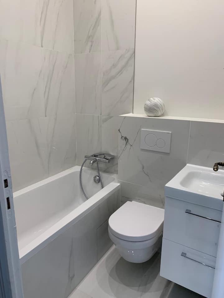 Appartement 3 Chambres Paris 7E 외부 사진