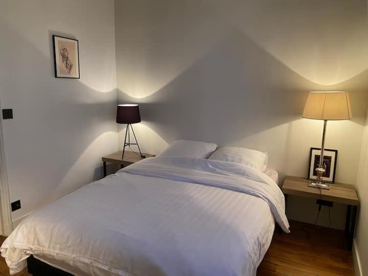 Appartement 3 Chambres Paris 7E 외부 사진
